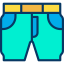 Shorts ícono 64x64