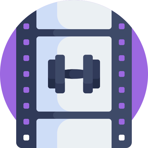 Video icon
