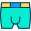 Underwear icon 64x64
