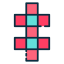 Hopscotch 图标 64x64