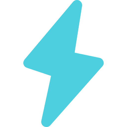 Flash icon