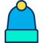 Beanie icon 64x64