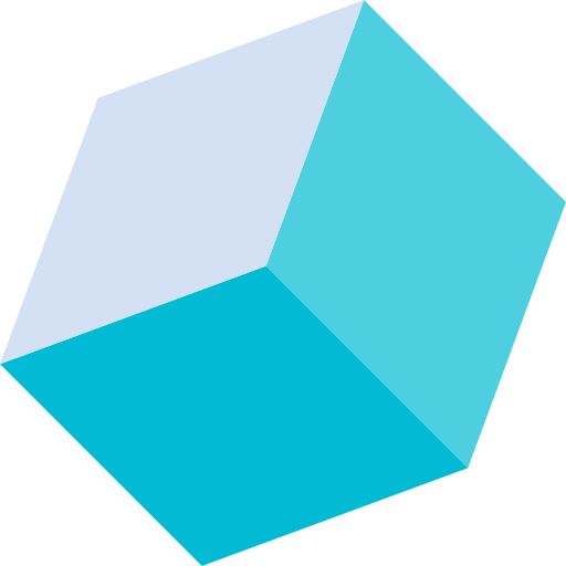 Cube Symbol