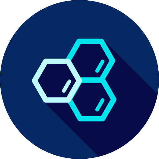 Molecule icon
