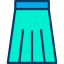 Skirt icon 64x64