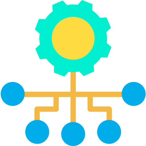 Network icon