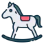 Horse 图标 64x64