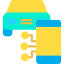 Responsive icon 64x64