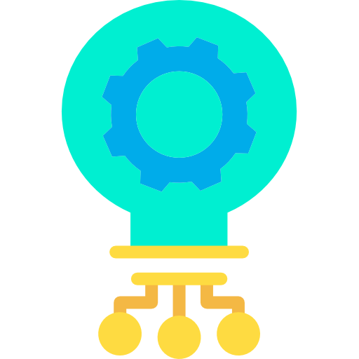 Idea 图标