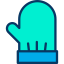 Mitten icon 64x64