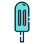 Ice cream 图标 64x64