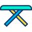 Ironing icon 64x64