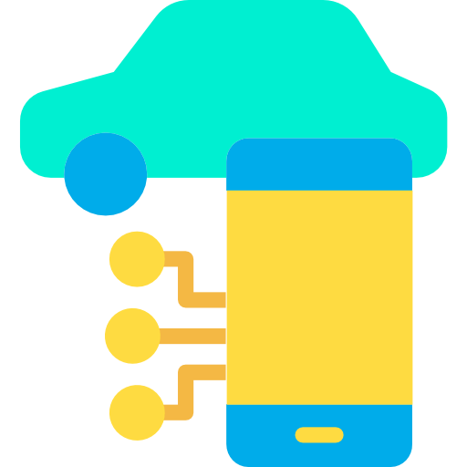 Responsive icon