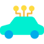 Electric car アイコン 64x64