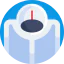 Weight scale icon 64x64