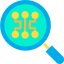Search アイコン 64x64