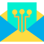 Email アイコン 64x64