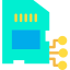 Sd card アイコン 64x64