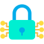 Padlock アイコン 64x64