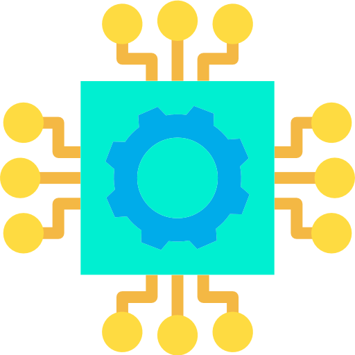 Cpu icon