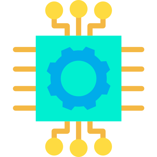 Cpu icon