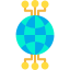 Internet アイコン 64x64