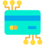 Credit card アイコン 64x64