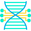 Dna アイコン 64x64