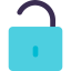 Unlock 상 64x64