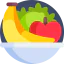 Healthy food Symbol 64x64