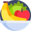 Healthy food ícono 64x64