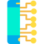 Smartphone アイコン 64x64