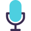 Microphone 图标 64x64