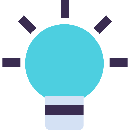 Idea 图标
