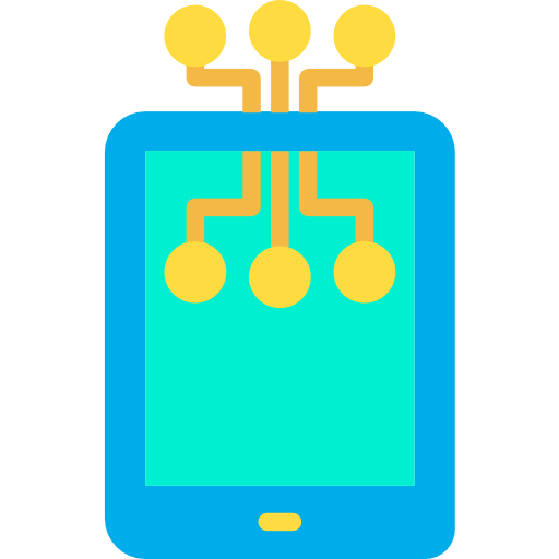 Tablet icon