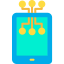 Tablet アイコン 64x64