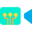 Video player アイコン 64x64