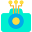 Photo camera アイコン 64x64