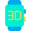 Smartwatch アイコン 64x64
