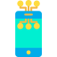 Smartphone アイコン 64x64
