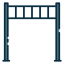 Monkey bars 图标 64x64