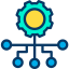 Network アイコン 64x64
