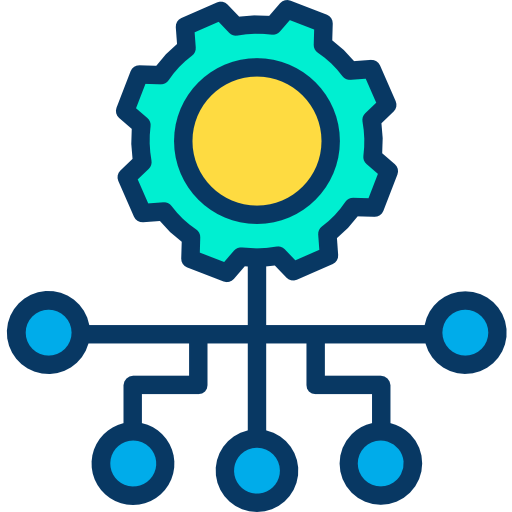 Network icon