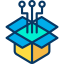 Box アイコン 64x64