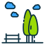 Park 图标 64x64