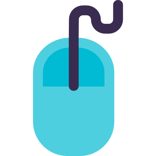 Mouse icon