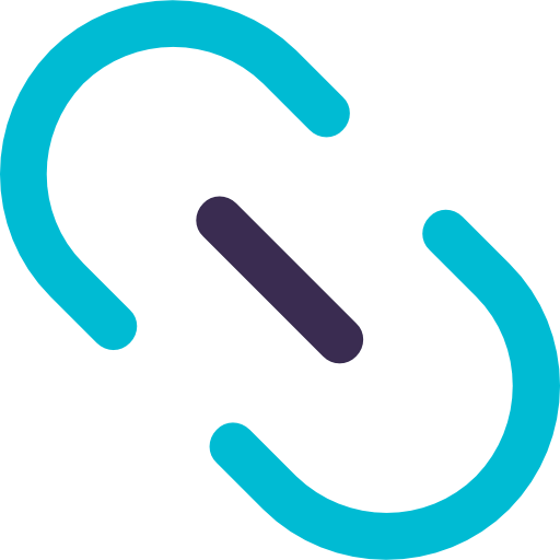 Link 图标