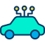 Electric car アイコン 64x64