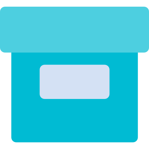 Box icon