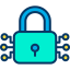 Padlock biểu tượng 64x64